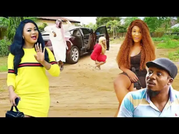 Video: Only Marry A Rich Man 1 | 2018 Latest Nigerian Nollywood Movie